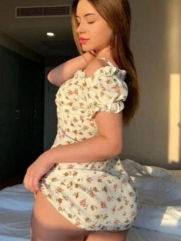Анкета проститутки Кира, 23 года