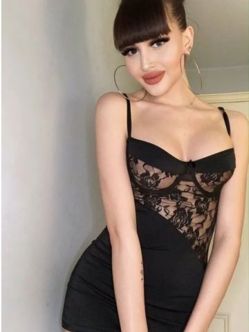 Анкета проститутки Лиза, 23 года
